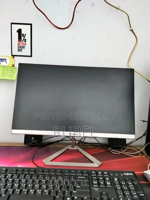 Viewsonic Vx2276-Sh 22" FHD Ips Monitor (Full Fresh)