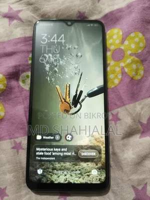 Xiaomi Redmi 10 64 GB