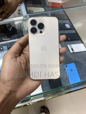 Apple iPhone 13 Pro 128 GB Gold