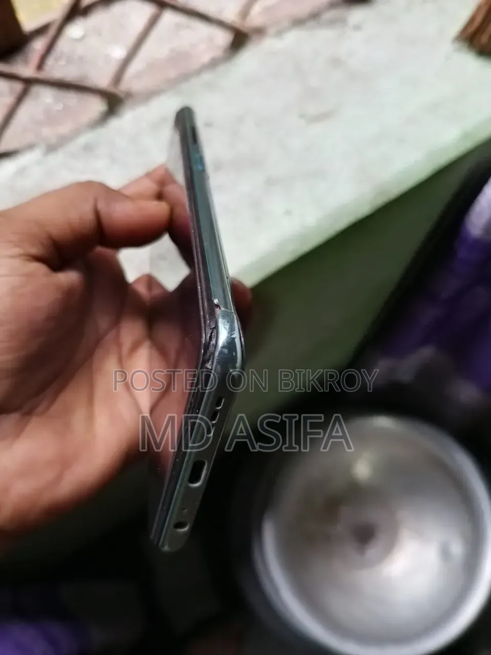 Xiaomi Redmi Note 10 64 GB Blue