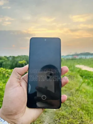 Xiaomi Redmi Note 13 128 GB Black