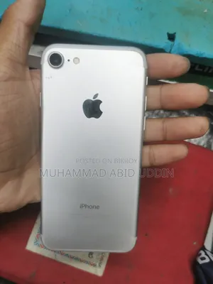 Apple iPhone 7 128 GB White