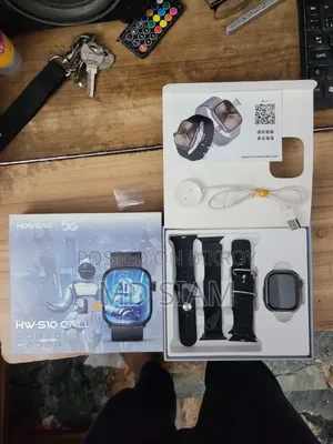 Hw S10 Call 5g