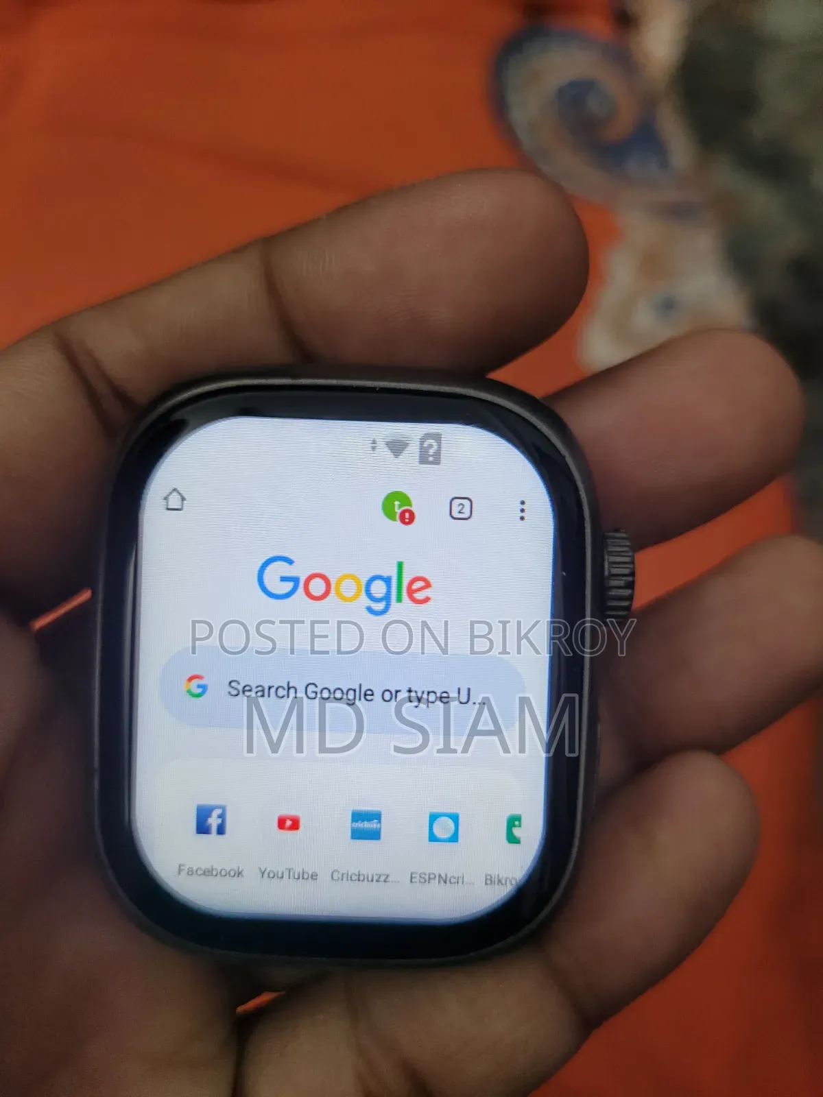 Hw S10 Call 5g