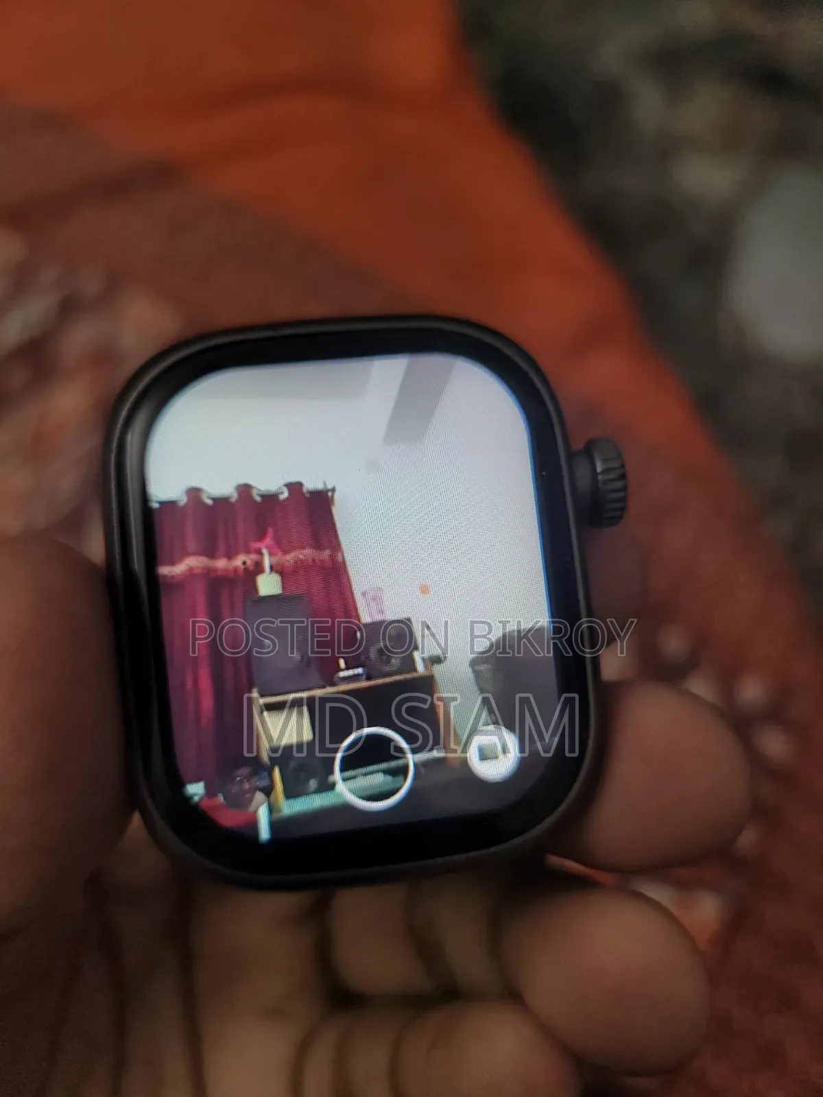 Hw S10 Call 5g