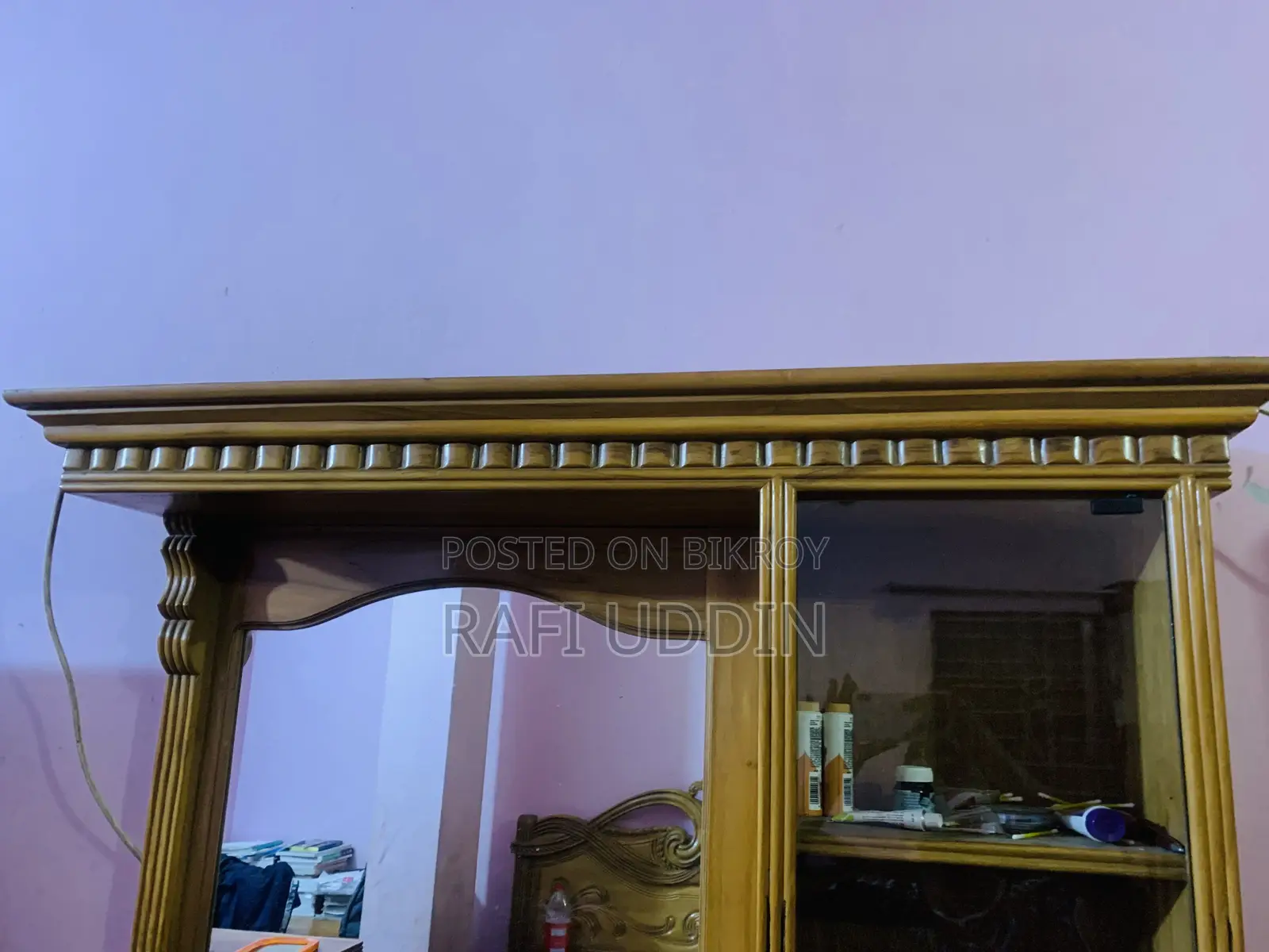 Dressing Table