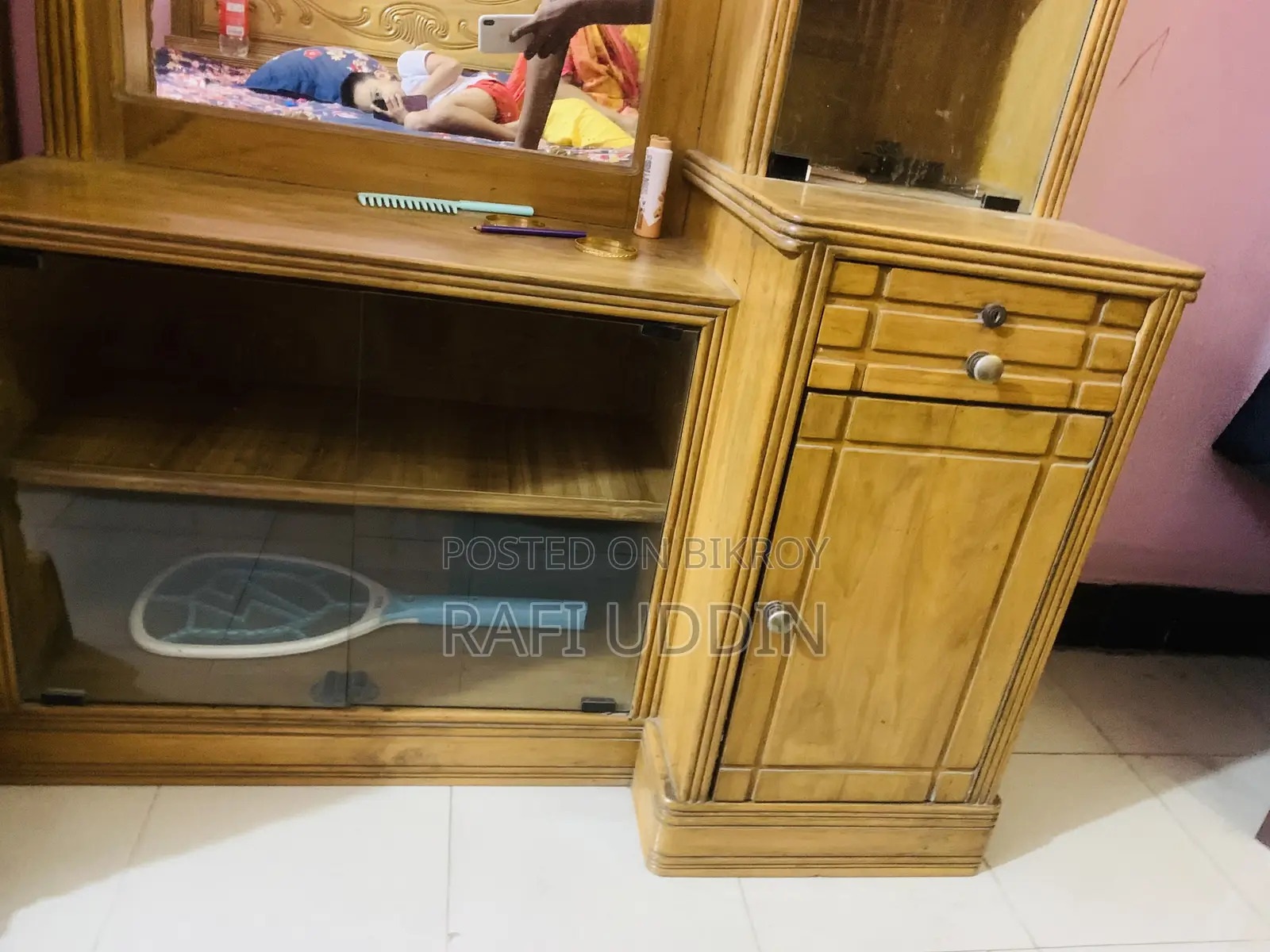 Dressing Table