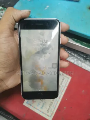 Apple iPhone 7 128 GB White