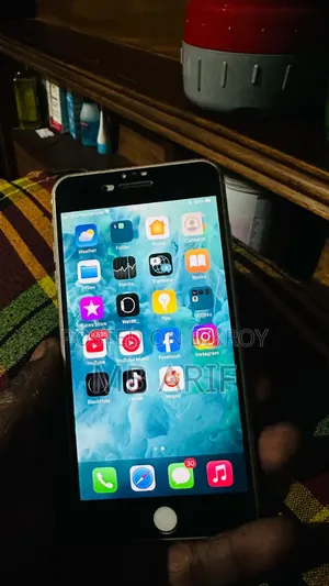 Apple iPhone 7 Plus 128 GB