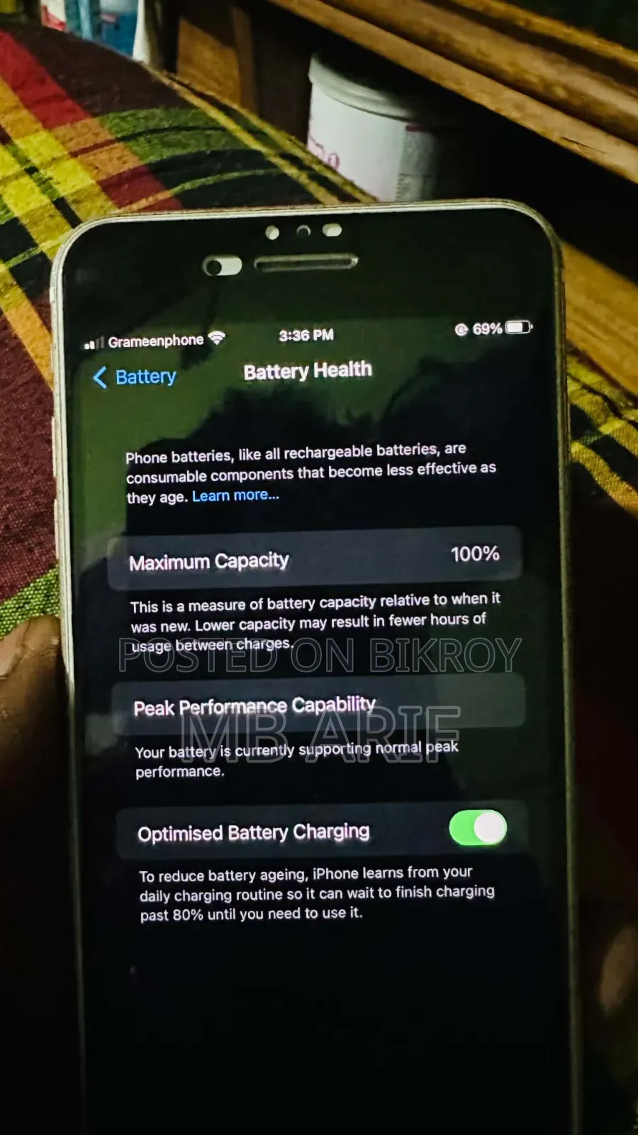 Apple iPhone 7 Plus 128 GB