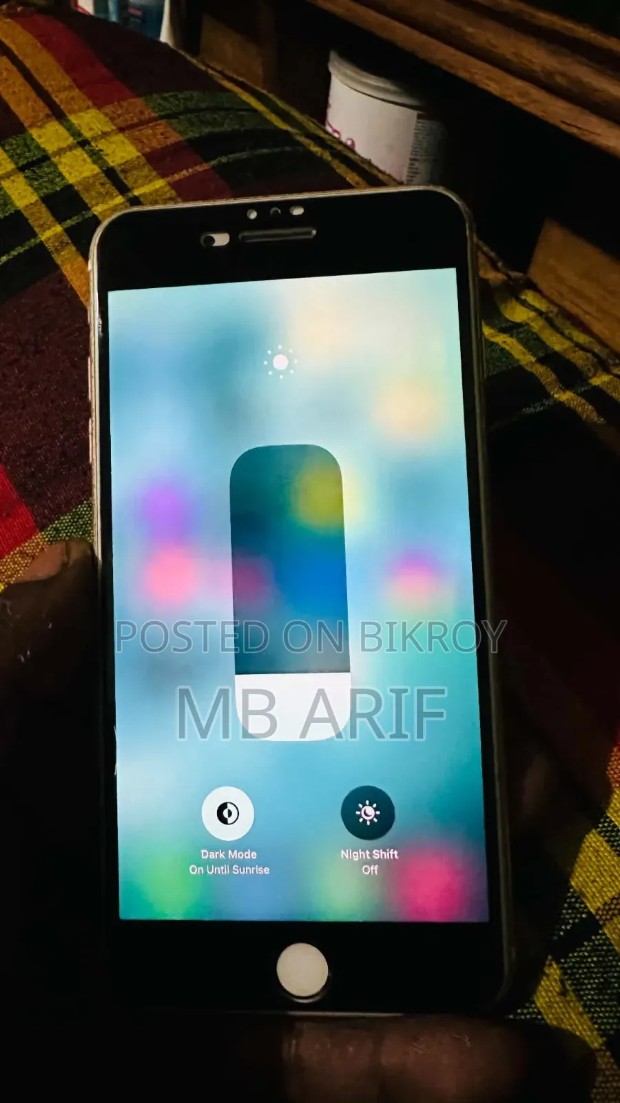 Apple iPhone 7 Plus 128 GB