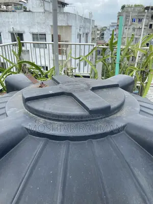 Rfl/Madina Water Tank 1000liter (আর এফ এল/মদিনা পানির ট্যাংক ২টি)