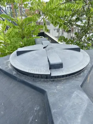 Rfl/Madina Water Tank 1000liter (আর এফ এল/মদিনা পানির ট্যাংক ২টি)