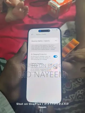 Infinix GT 30 5G 256 GB