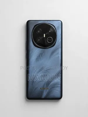 Walton XANON X91 256 GB Blue