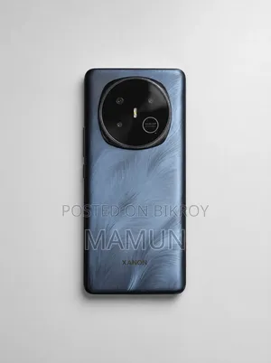 Walton XANON X91 256 GB Blue