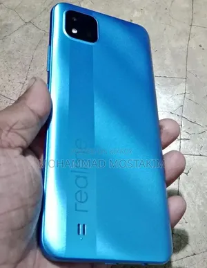 Realme C21Y 32 GB Blue
