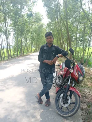 Bajaj Pulsar 150 2018 Red