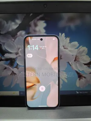 Google Pixel 9a 256 GB Purple