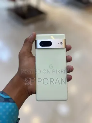 Google Pixel 7 128 GB