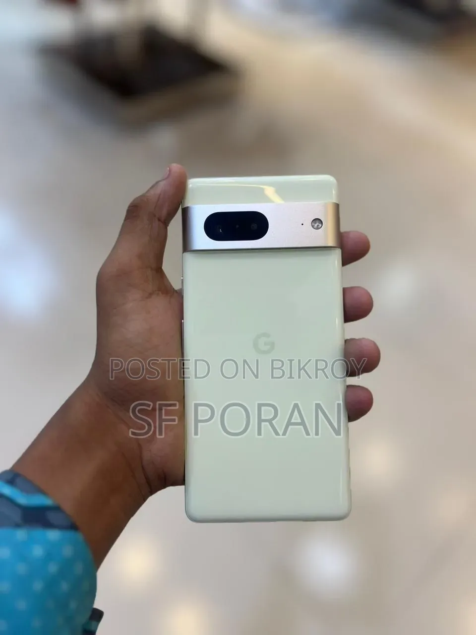 Google Pixel 7 128 GB