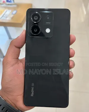 Xiaomi Redmi Note 13 Pro 5G 128 GB Black