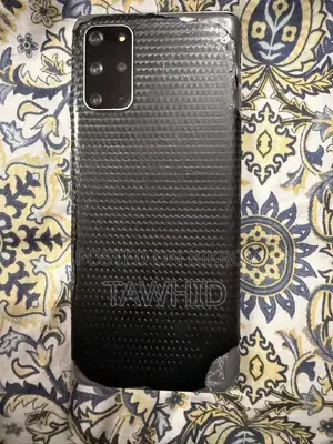 Samsung Galaxy S20+ 5G 128 GB Black