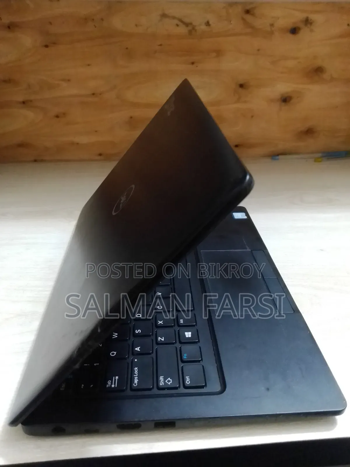 Laptop Dell Latitude 3350 4GB Intel Core i3 SSD 128GB