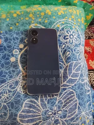 Oppo A17 64 GB Purple