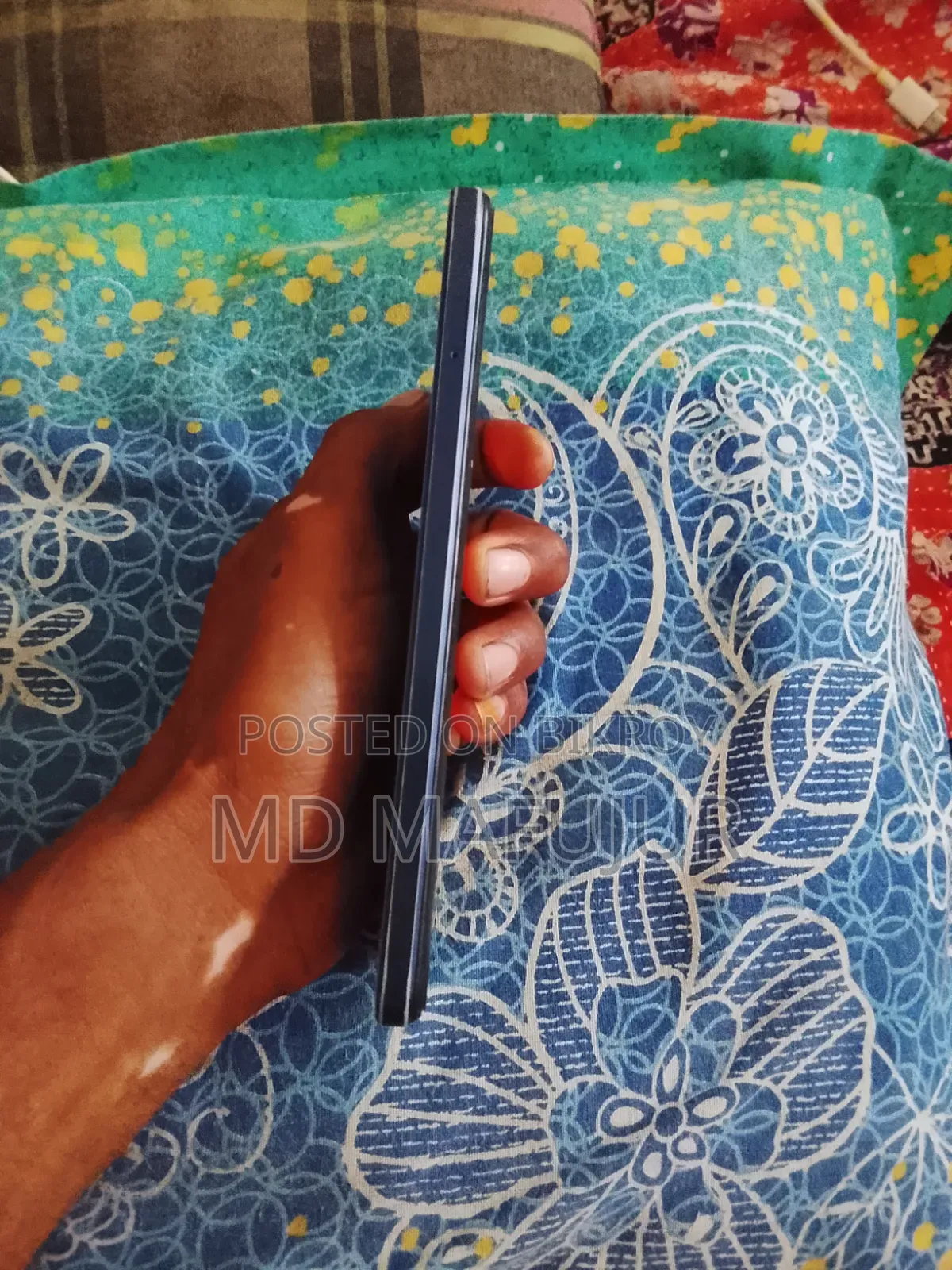 Oppo A17 64 GB Purple