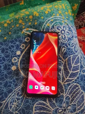 Oppo A17 64 GB Purple