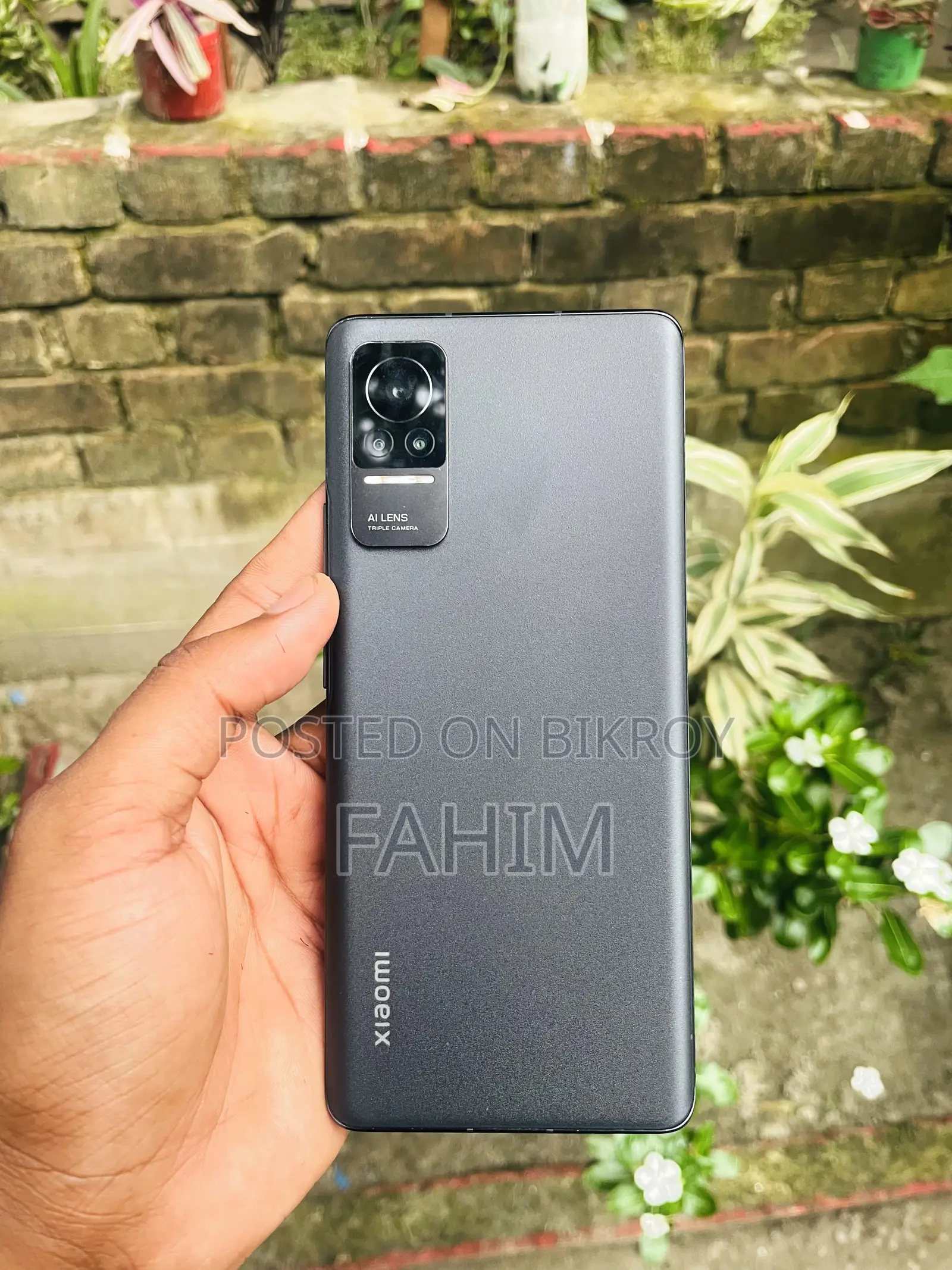 Xiaomi 128 GB Black