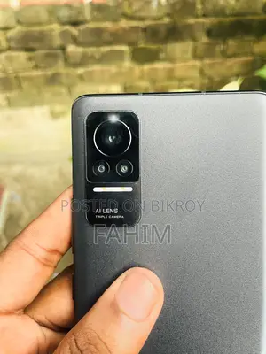 Xiaomi 128 GB Black