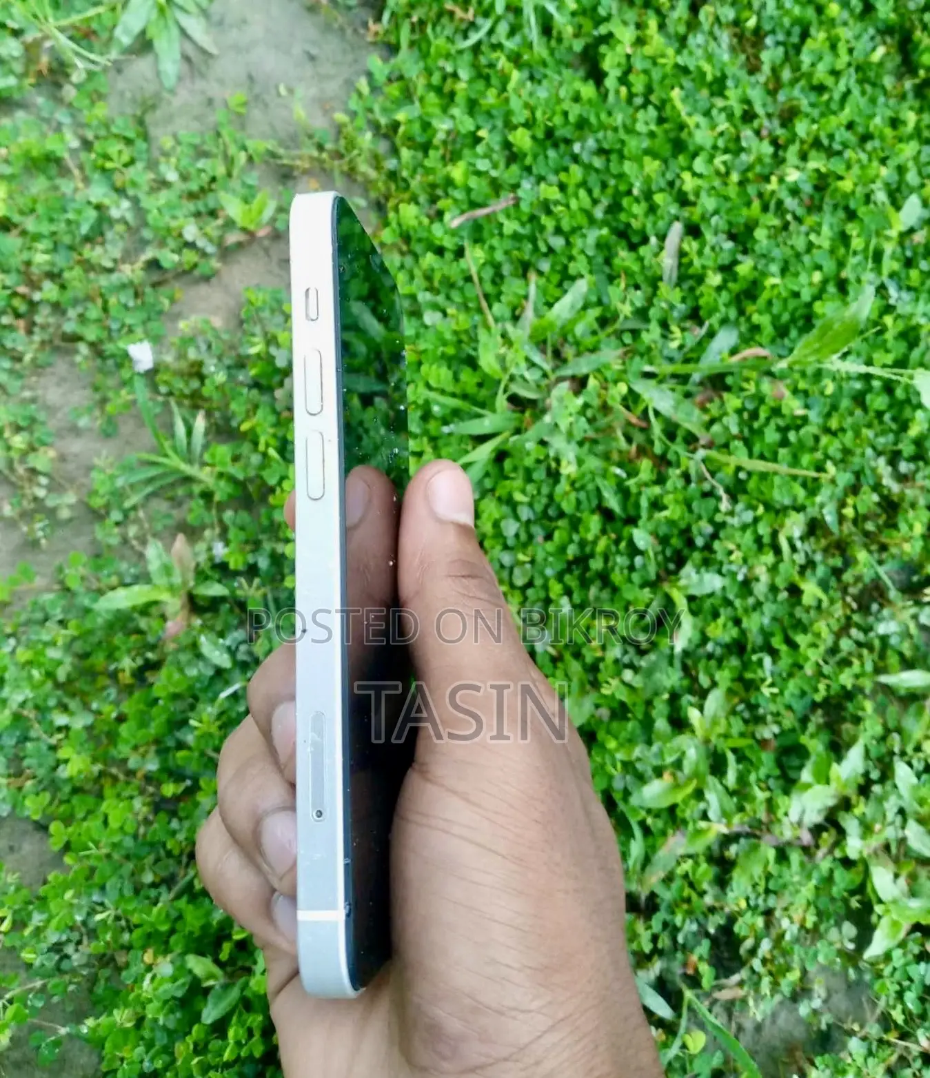 Apple iPhone 12 mini 64 GB White