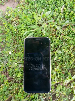 Apple iPhone 12 mini 64 GB White