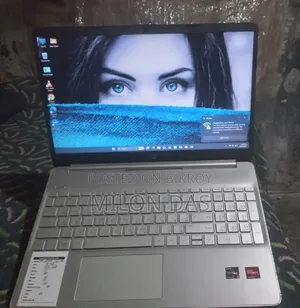 Laptop HP 15-dy2075tg 8GB AMD Ryzen 5 SSD 512GB