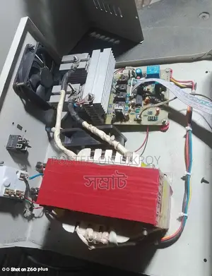 Sinwave Ips 1000 Va