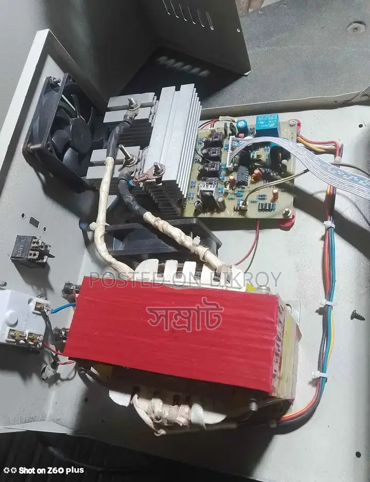 Sinwave Ips 1000 Va