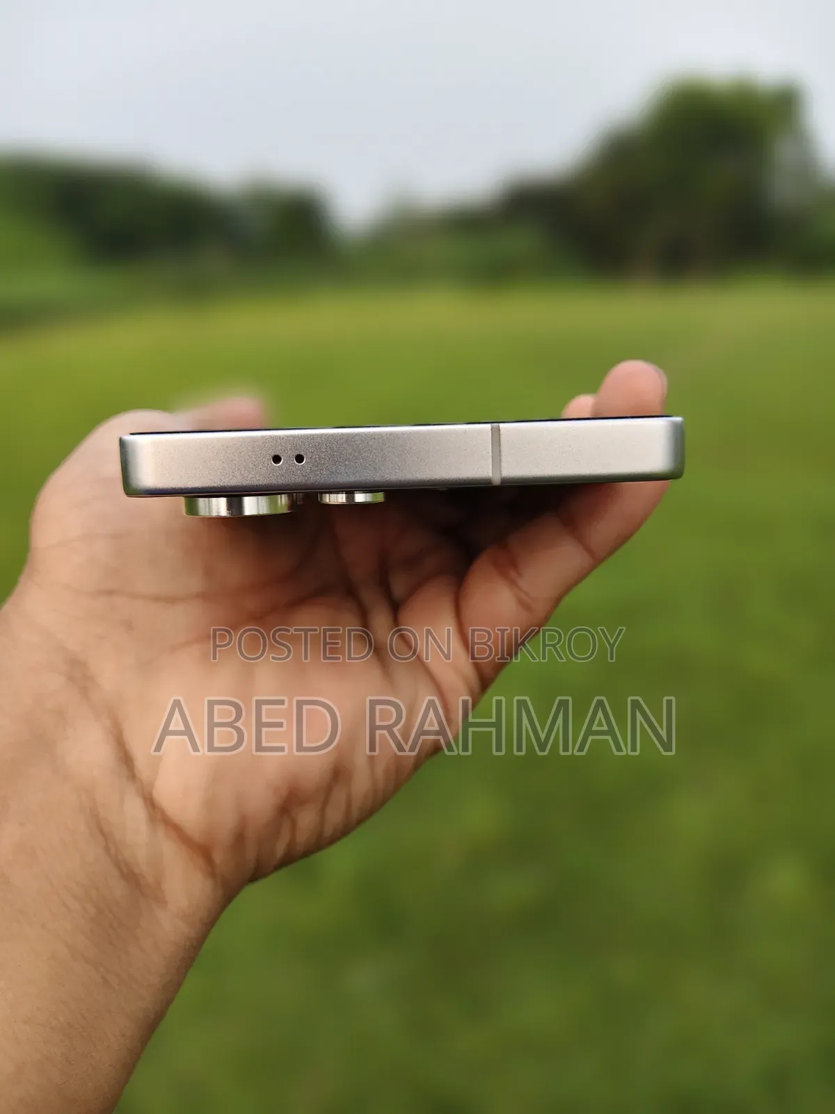 Samsung Galaxy S25 Ultra 256 GB Blue