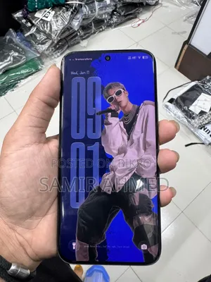 Tecno Pova Curve 2 256 GB Silver