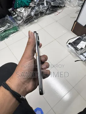 Tecno Pova Curve 2 256 GB Silver