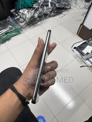 Tecno Pova Curve 2 256 GB Silver