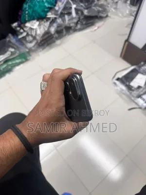 Tecno Pova Curve 2 256 GB Silver