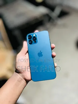 Apple iPhone 12 Pro Max 256 GB Blue