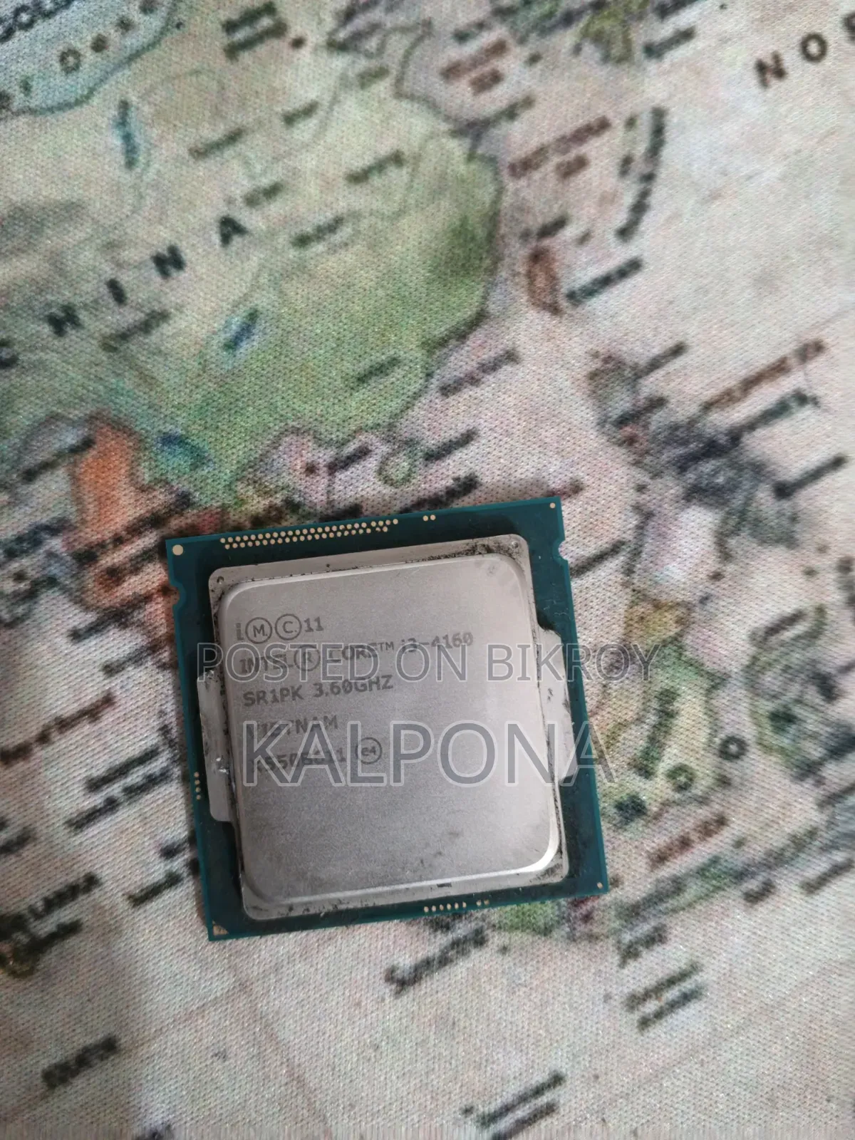 Core I3 4th Generation Processor | Intel Processor |