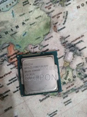 Core I3 4th Generation Processor | Intel Processor |