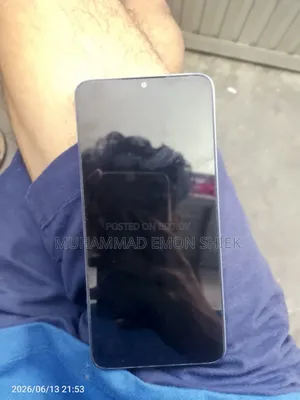 Xiaomi Redmi 13C 256 GB Gray