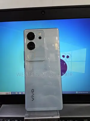 Vivo V29 256 GB Blue