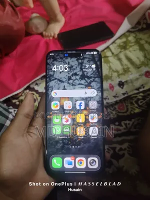 Infinix GT 30 5G 256 GB