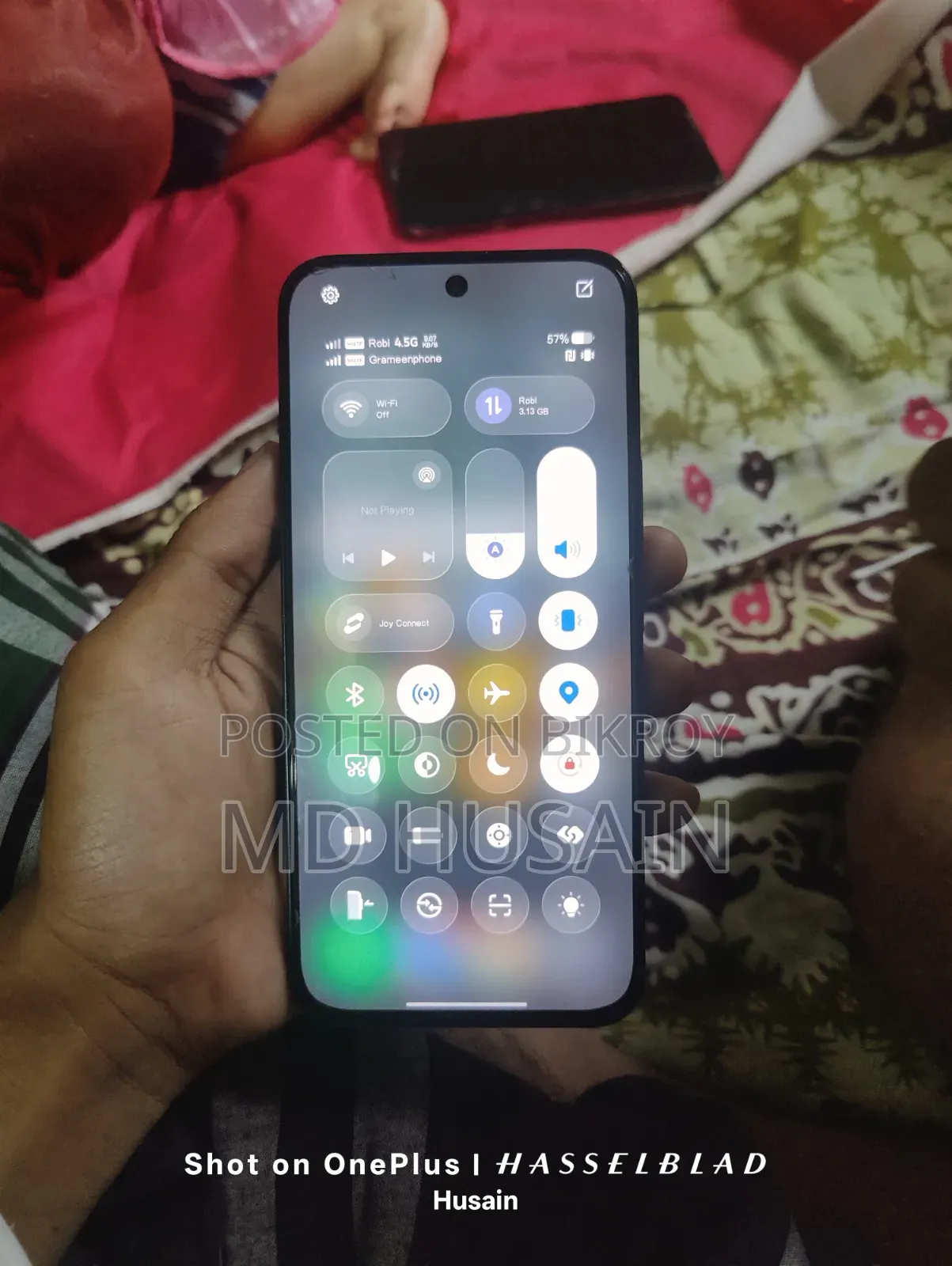 Infinix GT 30 5G 256 GB